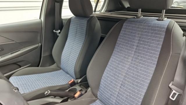 Peugeot 208 Affaire image 6
