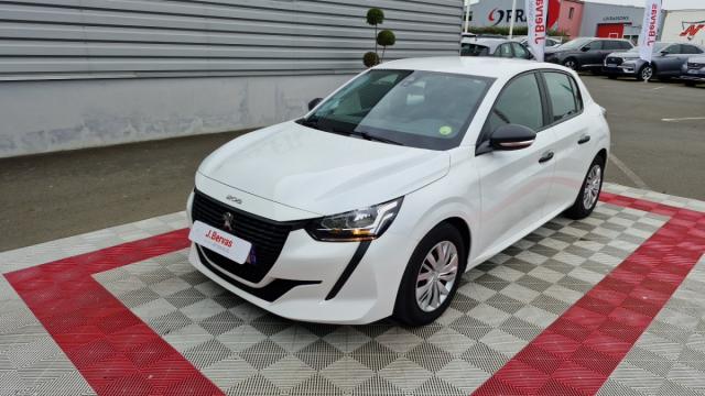 Peugeot 208 Affaire image 4
