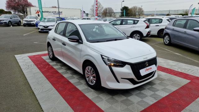 Peugeot 208 Affaire image 3