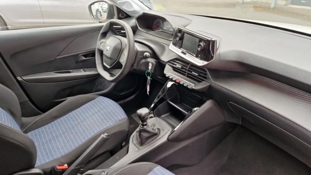 Peugeot 208 Affaire image 7