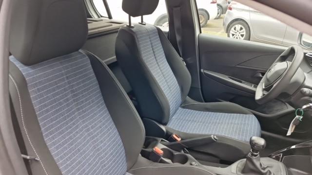 Peugeot 208 Affaire image 1