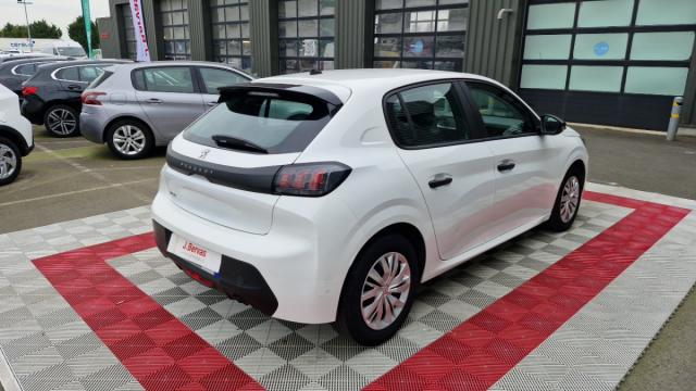 Peugeot 208 Affaire image 5
