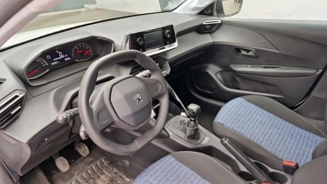 Peugeot 208 Affaire image 2