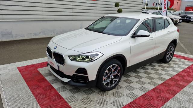 Bmw X2 image 4