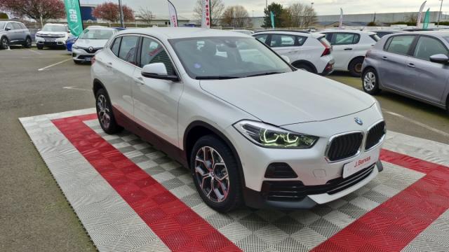 Bmw X2 image 2