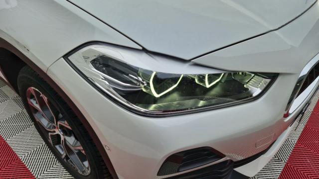 Bmw X2 image 6
