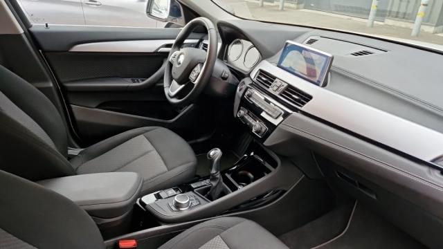 Bmw X2 image 5
