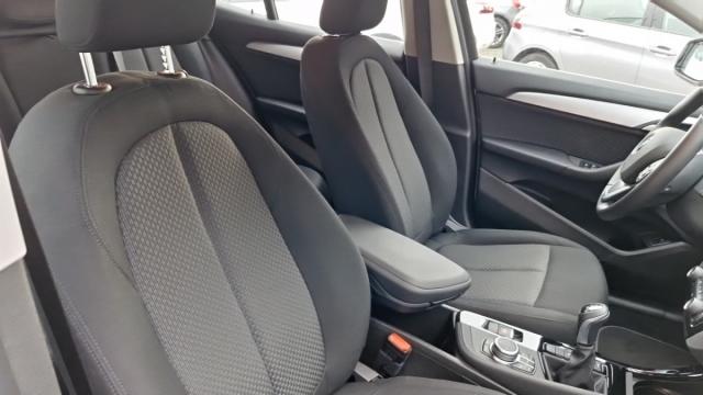 Bmw X2 image 8