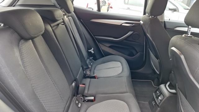 Bmw X2 image 9