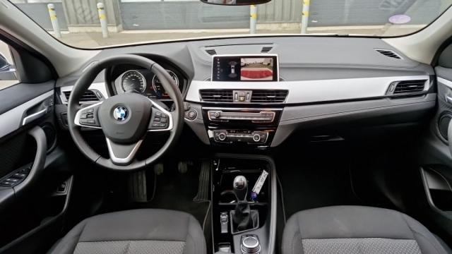 Bmw X2 image 1