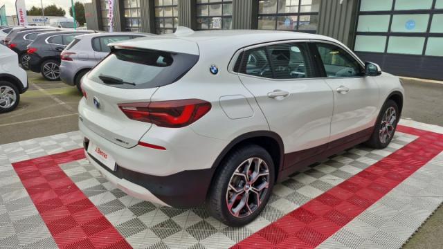 Bmw X2 image 7
