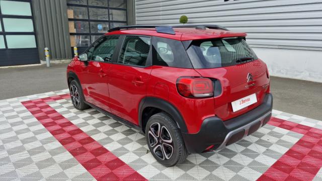 Citroen C3 Aircross image 1
