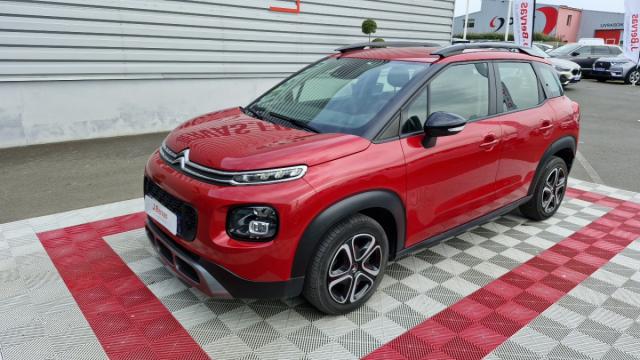 Citroen C3 Aircross image 9