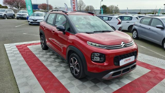Citroen C3 Aircross image 3