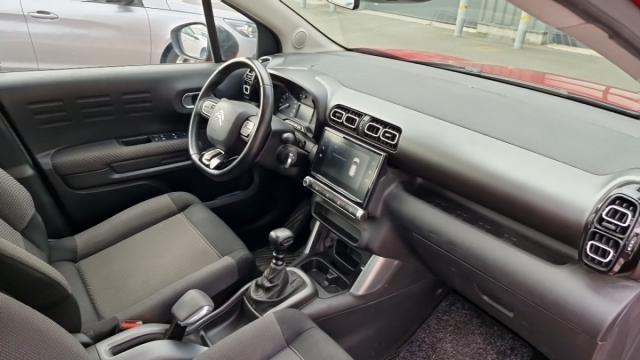 Citroen C3 Aircross image 6