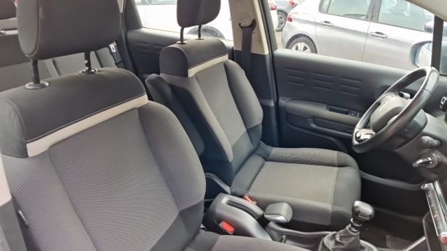 Citroen C3 Aircross image 7