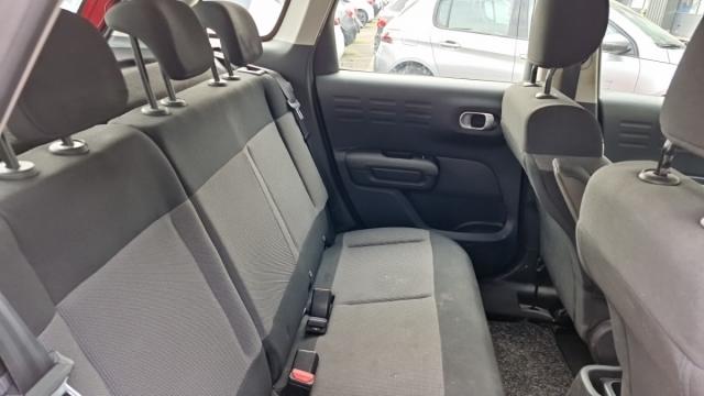 Citroen C3 Aircross image 8