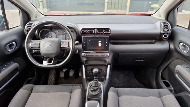 Citroen C3 Aircross image 5