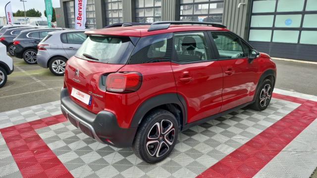 Citroen C3 Aircross image 4