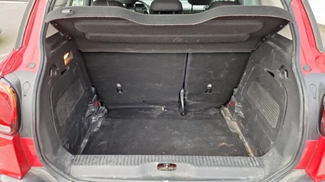 Citroen C3 Aircross image 2