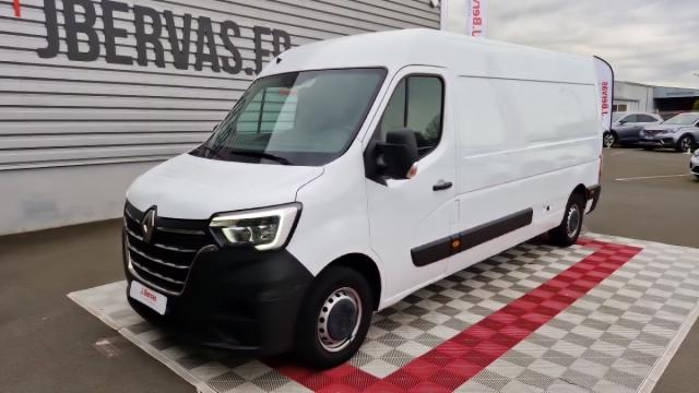 Renault Master image 3