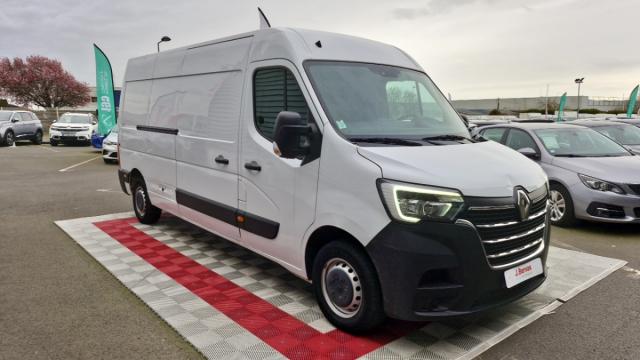 Renault Master image 9