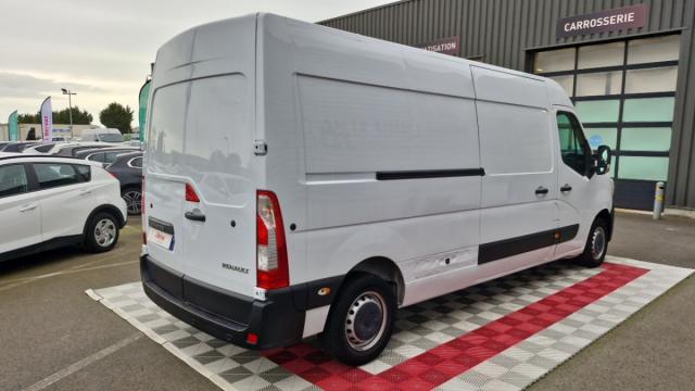 Renault Master image 4