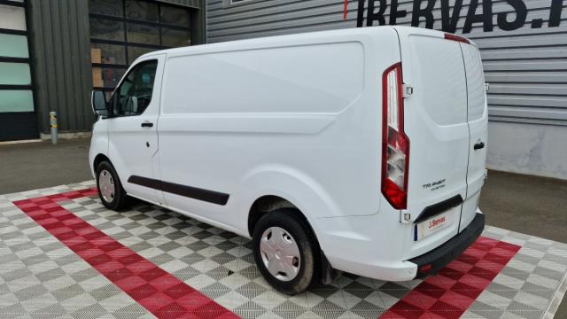 Ford Transit Custom image 1