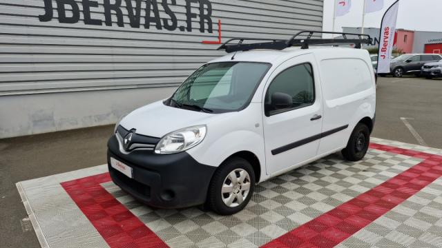 Renault Kangoo Express image 4