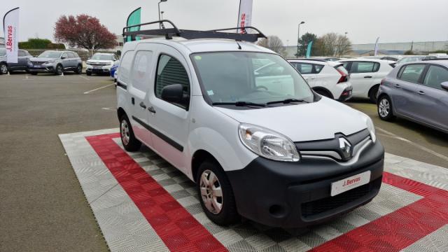 Renault Kangoo Express image 6