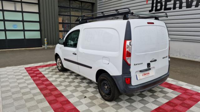 Renault Kangoo Express image 2