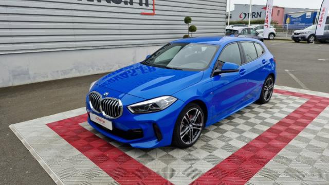 Bmw Série 1 image 6