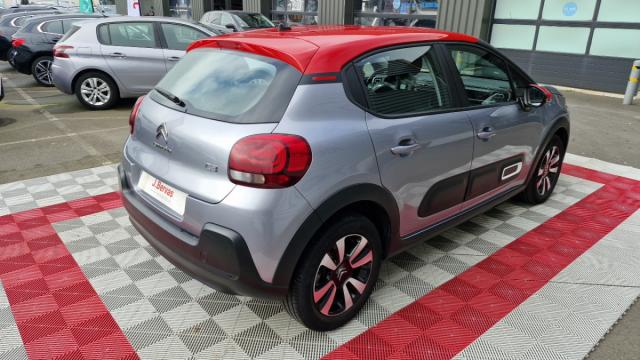 Citroen C3 image 1