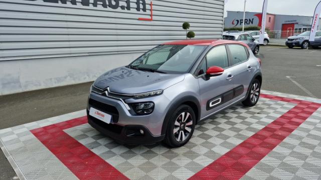 Citroen C3 image 9