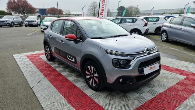 Citroen C3 image 8