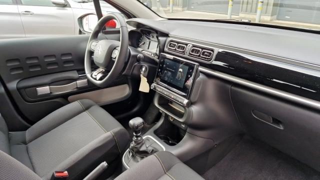 Citroen C3 image 7