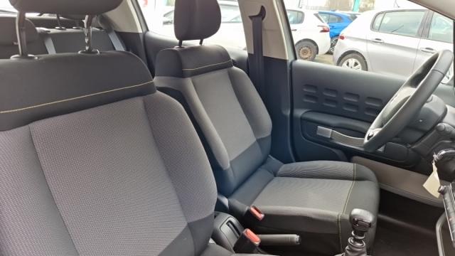 Citroen C3 image 5