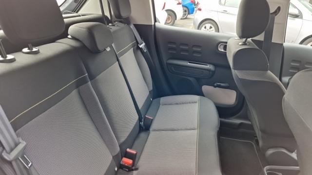 Citroen C3 image 3