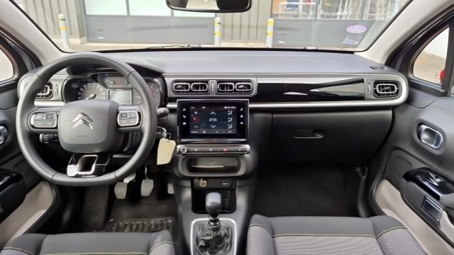 Citroen C3 image 6
