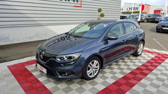 Renault Mégane image 5