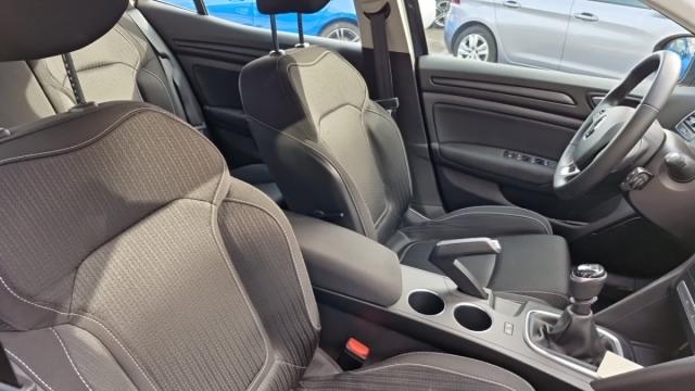 Renault Mégane image 8