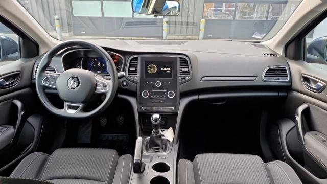 Renault Mégane image 9