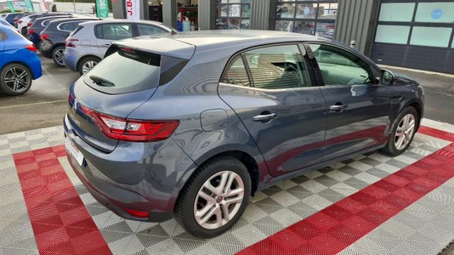 Renault Mégane image 7