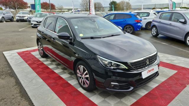 Peugeot 308 image 4