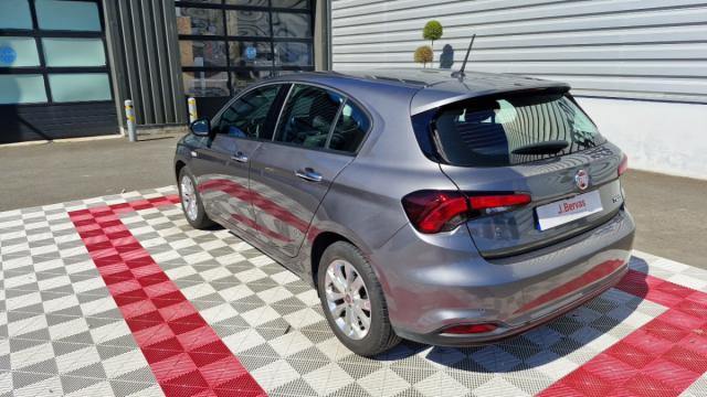 Fiat Tipo image 8
