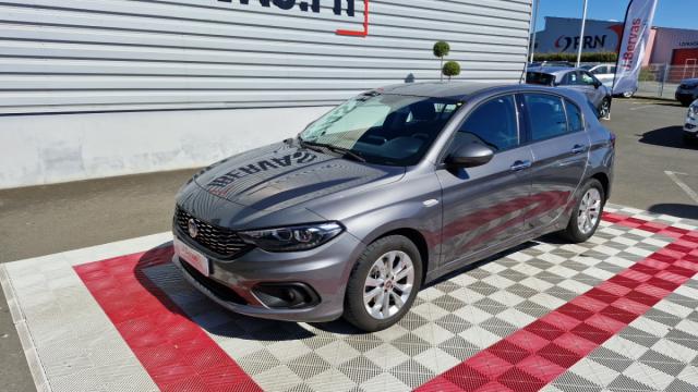 Fiat Tipo image 7