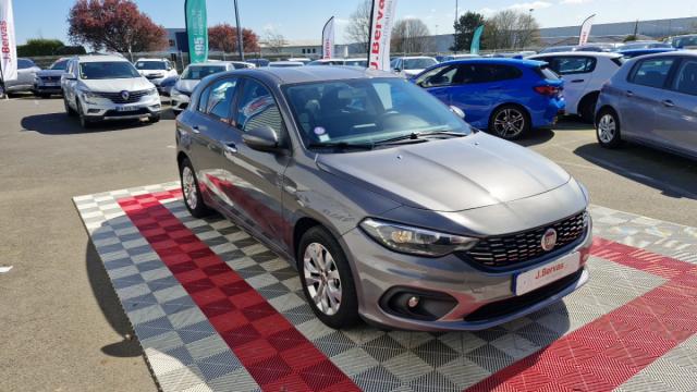 Fiat Tipo image 4