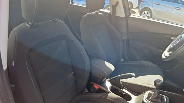 Fiat Tipo image 6