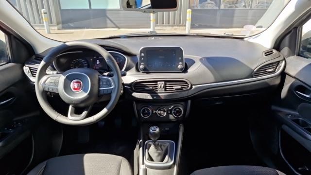 Fiat Tipo image 3