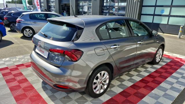 Fiat Tipo image 2